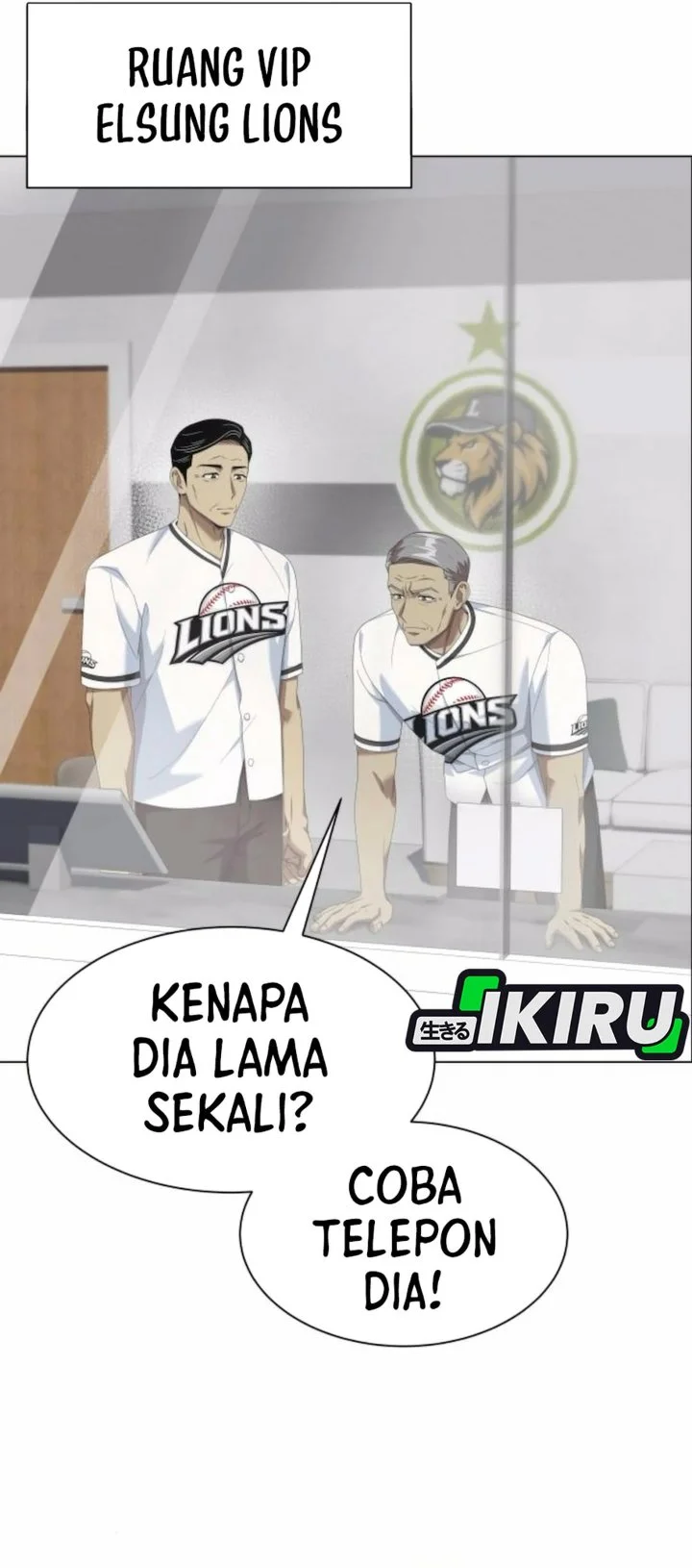 Chapter 123 - halaman 74