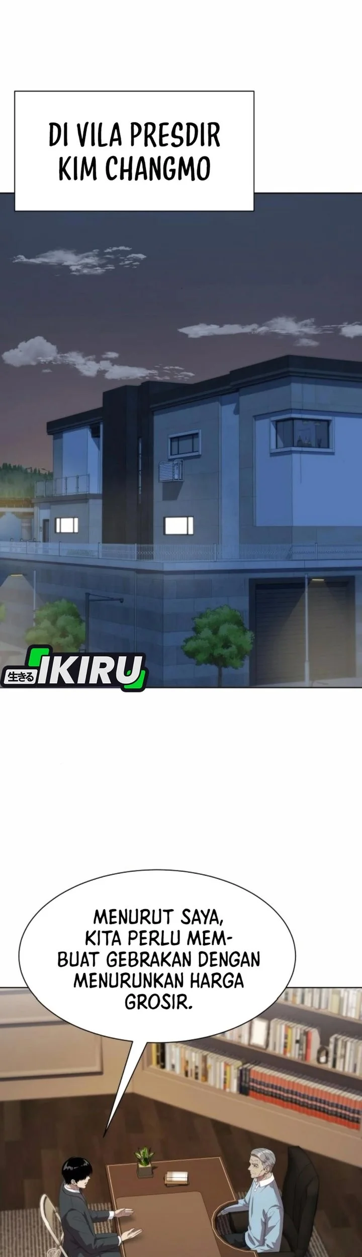 Chapter 123 - halaman 7