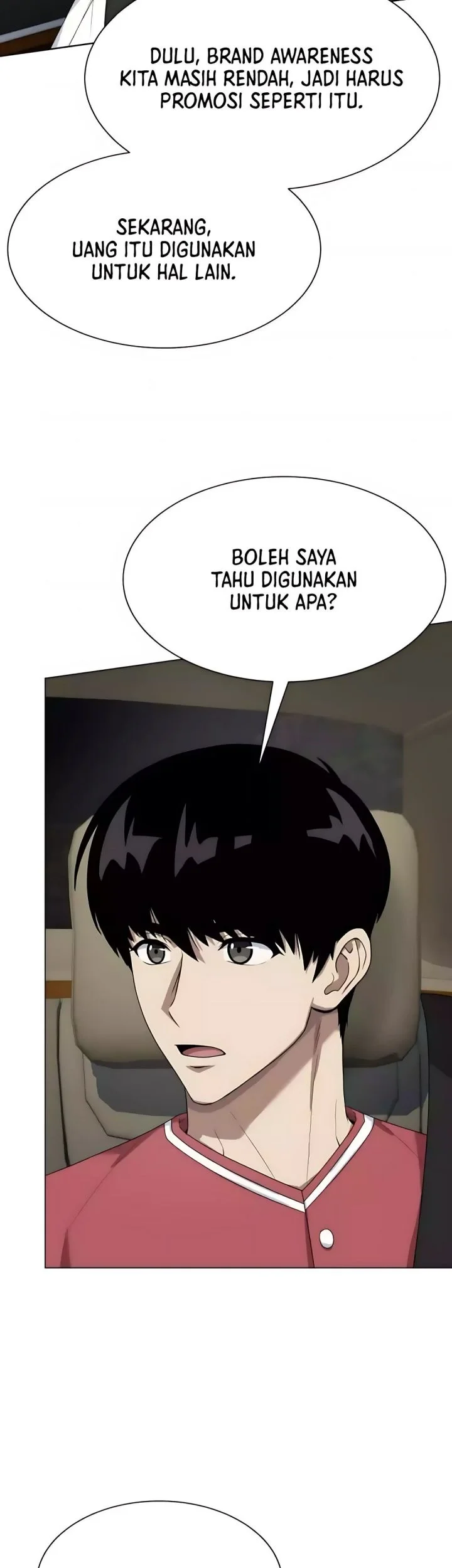 Chapter 124 - halaman 20