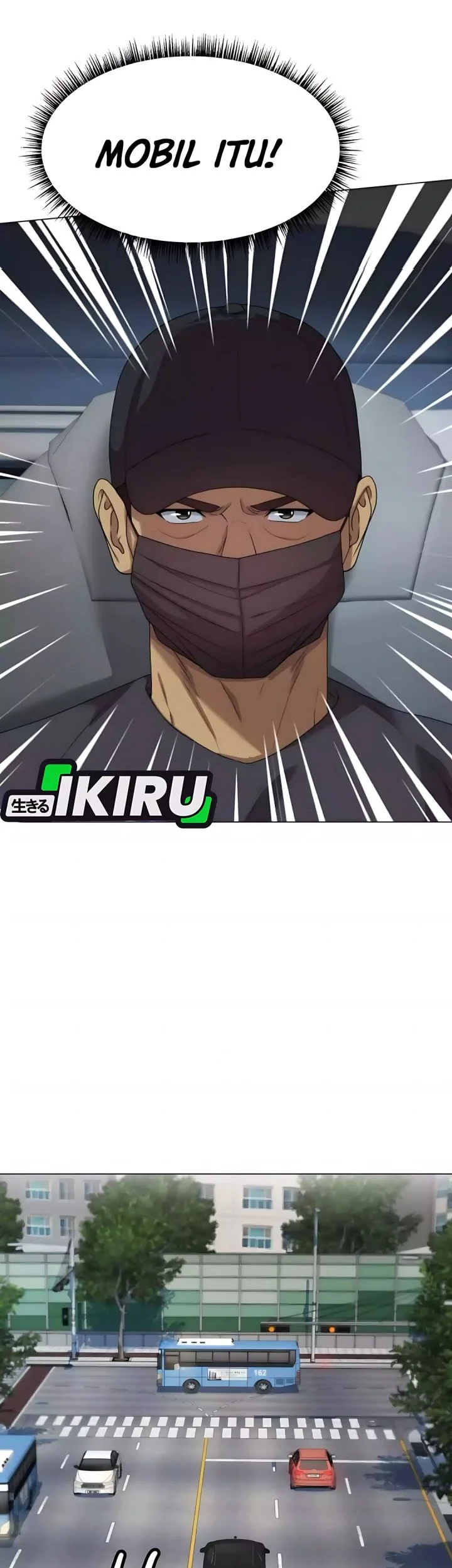 Chapter 124 - halaman 58