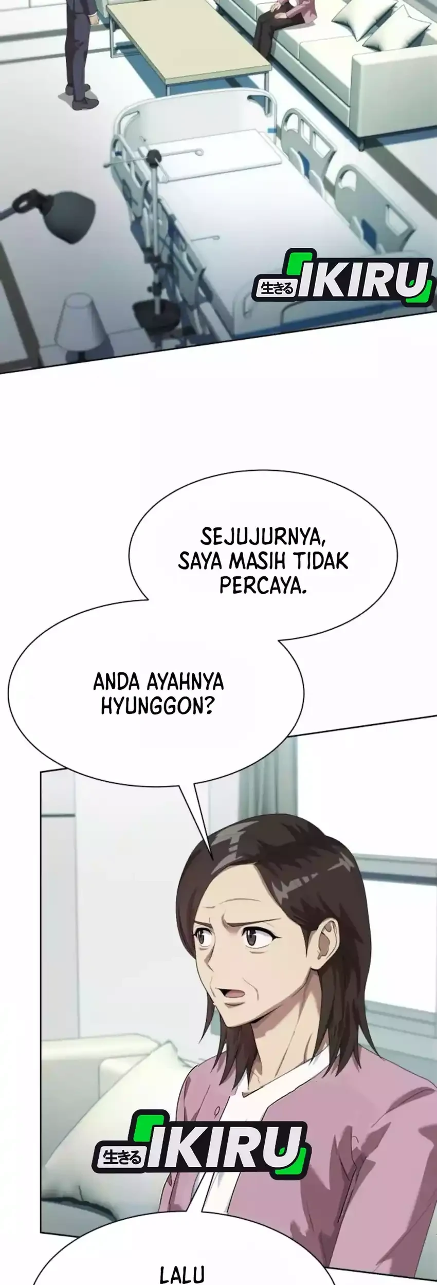 Chapter 125 - halaman 32