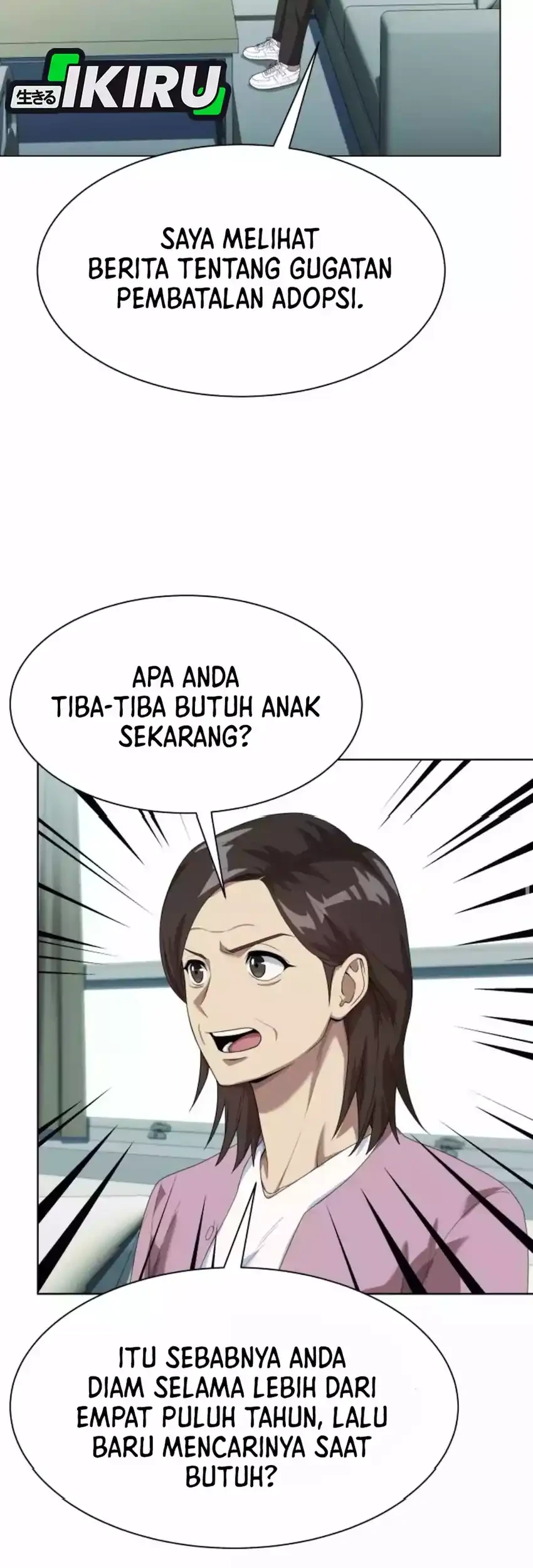 Chapter 125 - halaman 34
