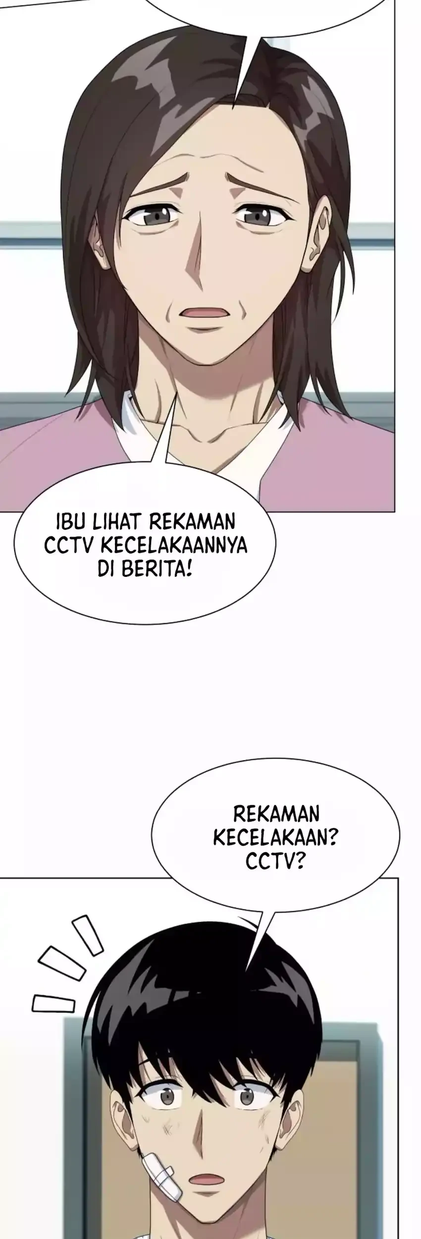 Chapter 125 - halaman 40