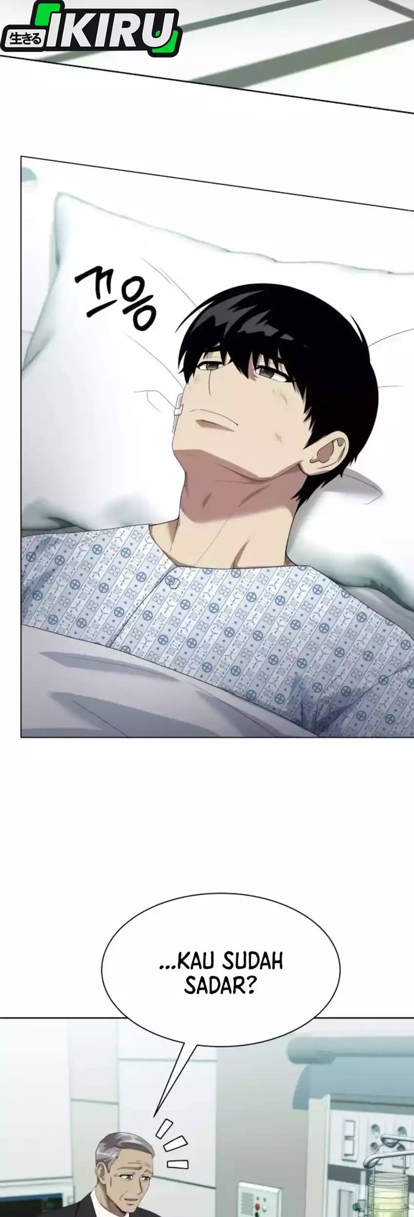 Chapter 125 - halaman 4
