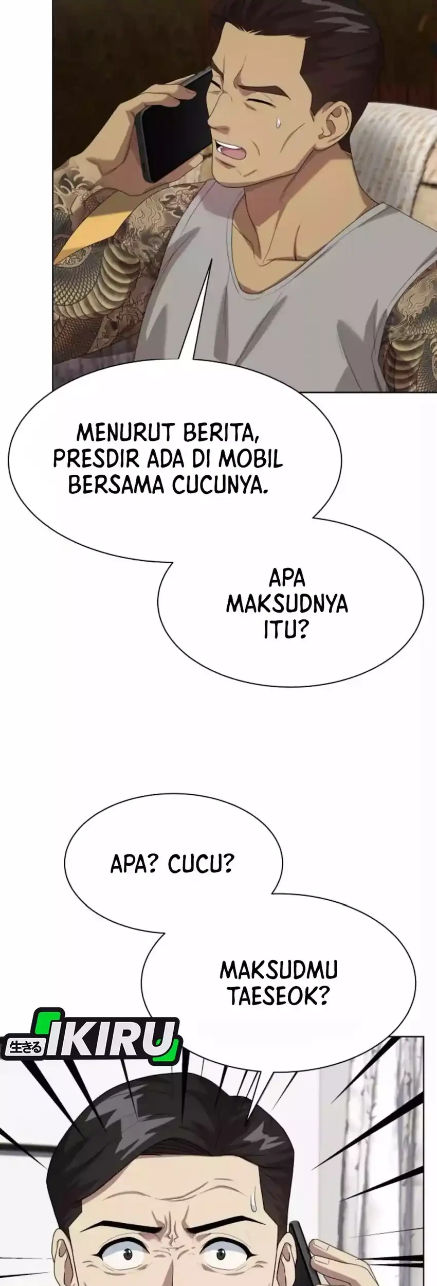 Chapter 125 - halaman 62