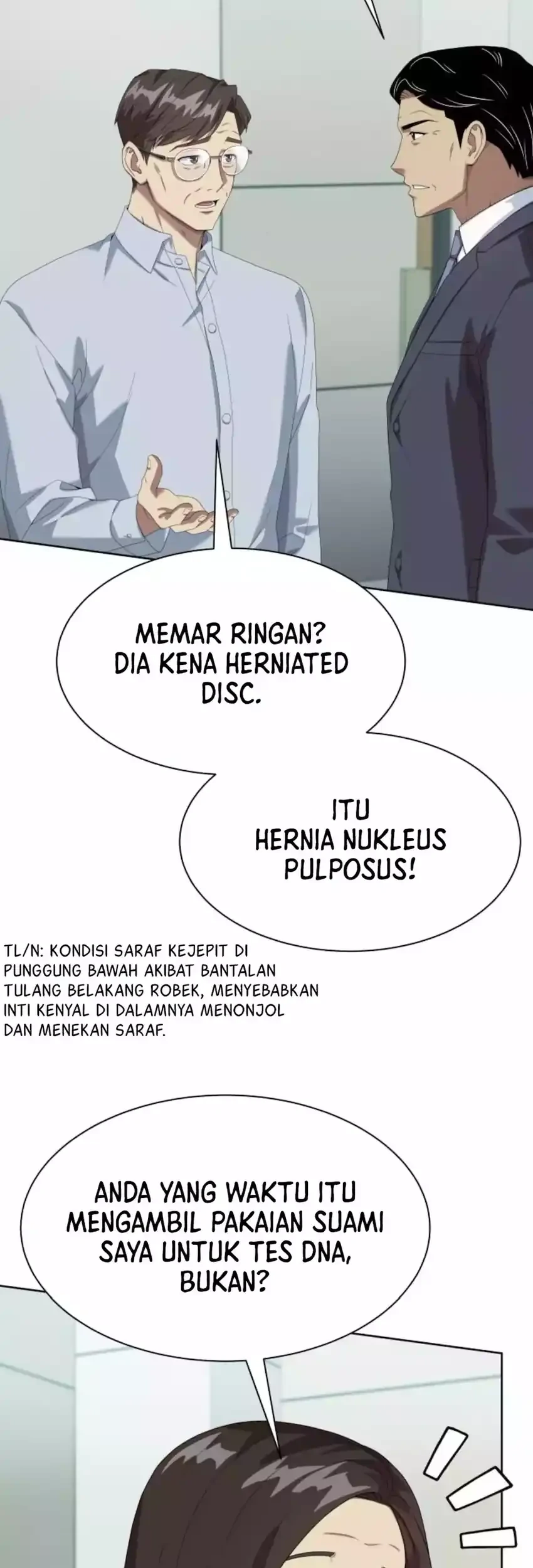 Chapter 125 - halaman 16