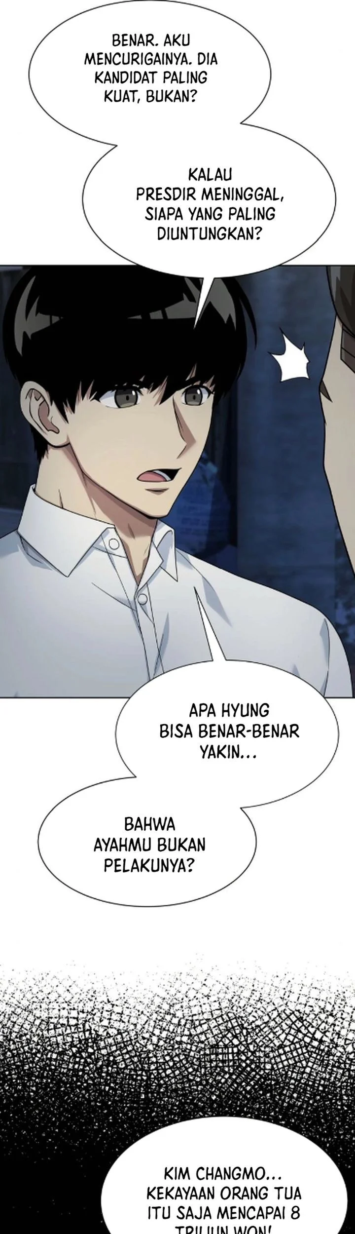 Chapter 126 - halaman 20