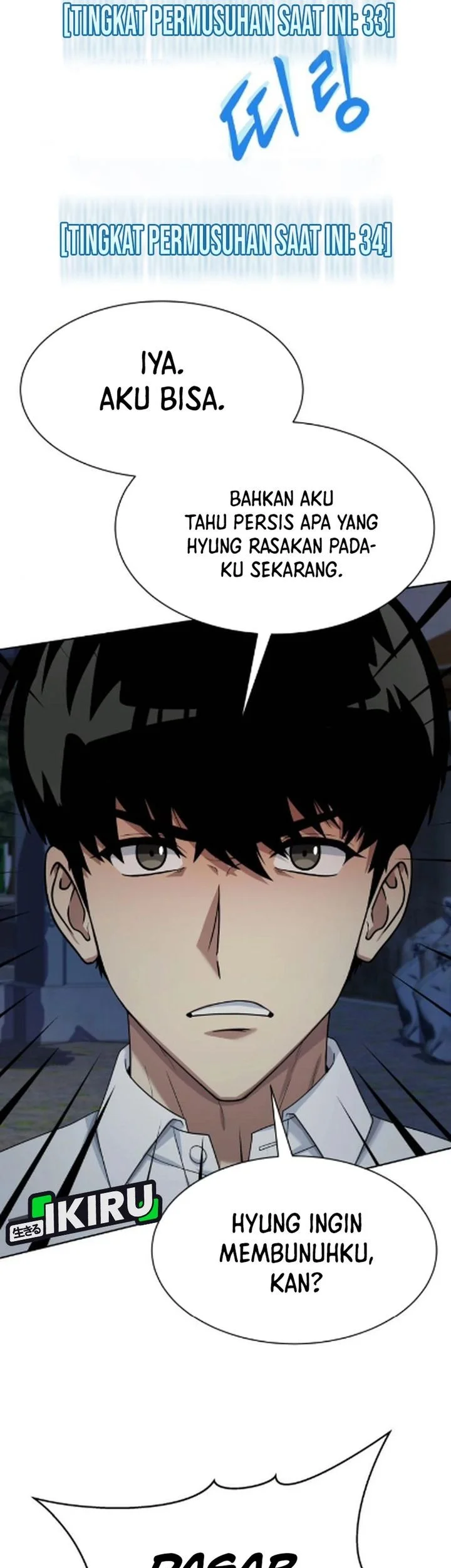 Chapter 126 - halaman 28