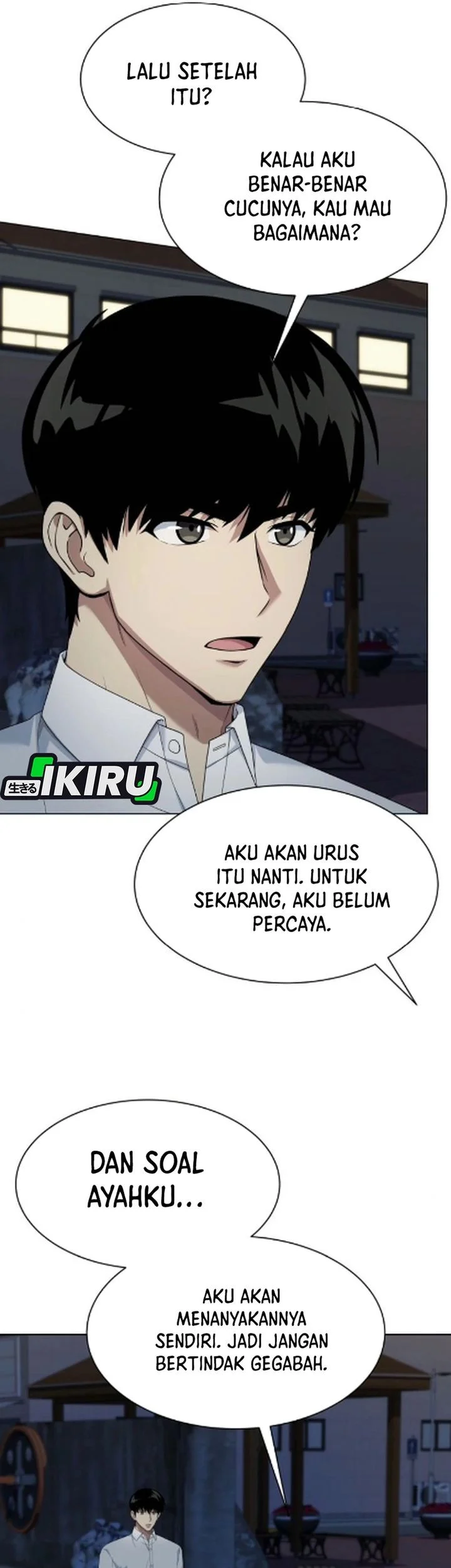 Chapter 126 - halaman 34