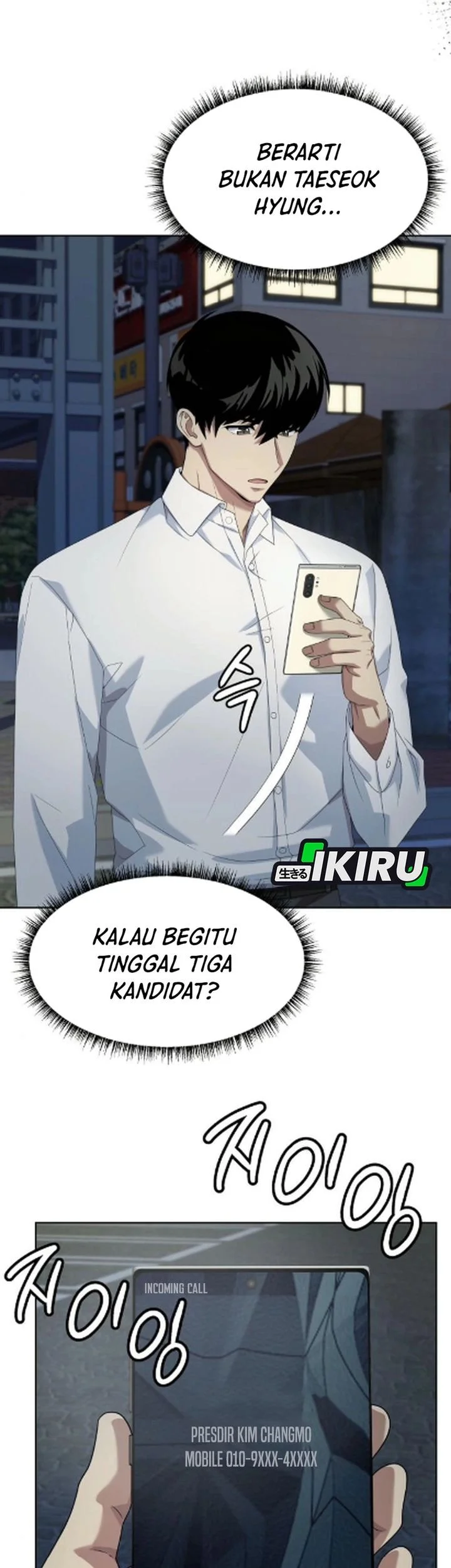 Chapter 126 - halaman 36