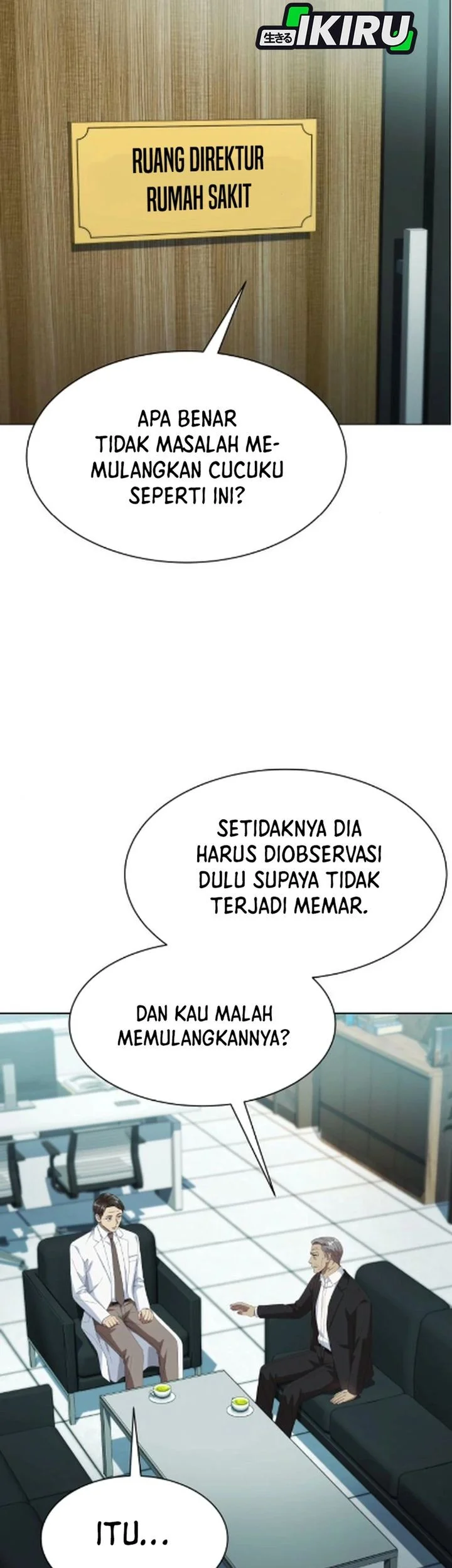 Chapter 126 - halaman 42