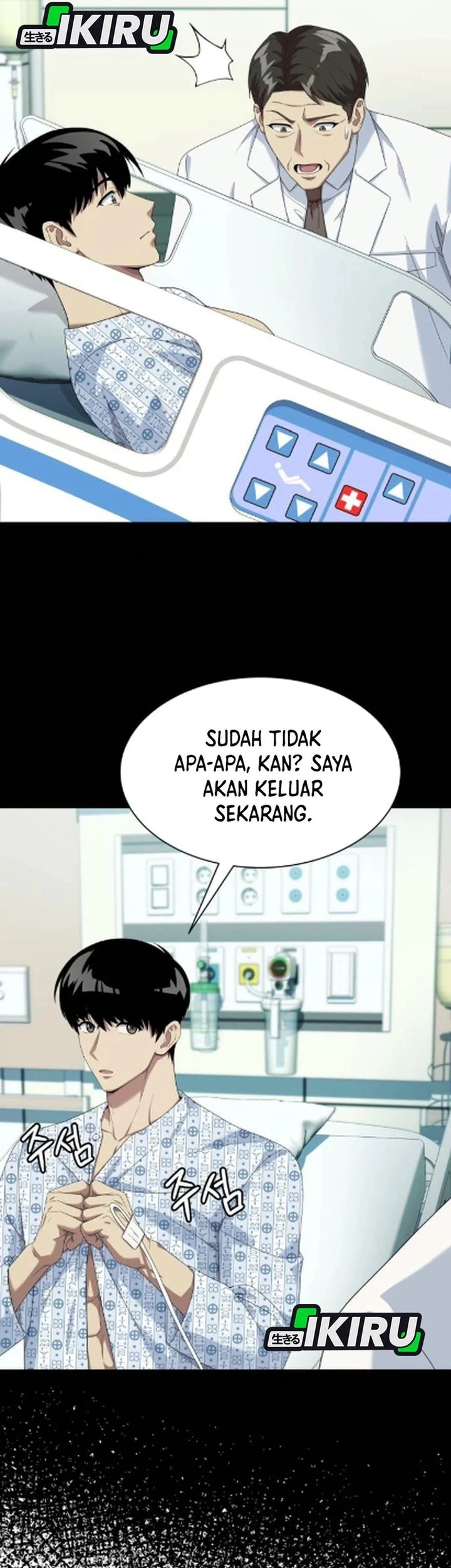 Chapter 126 - halaman 44