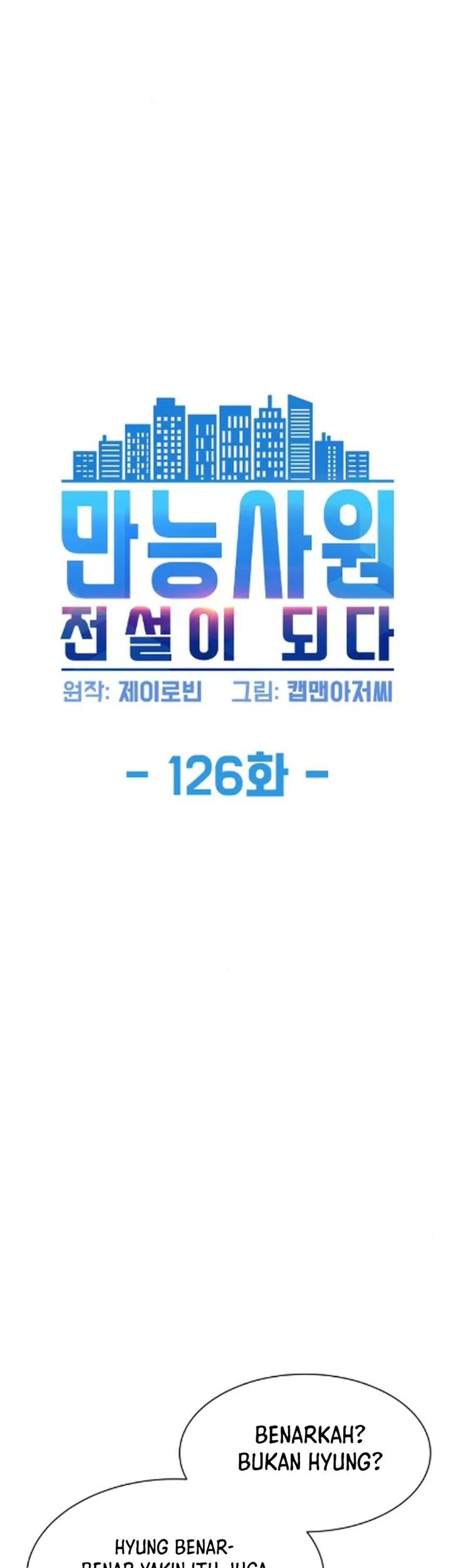 Chapter 126 - halaman 6