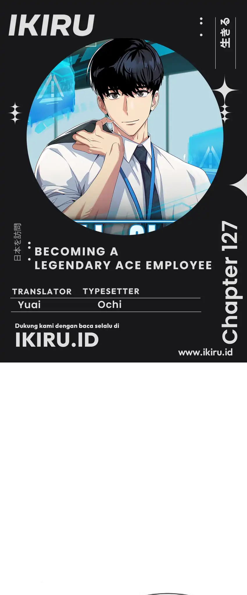 Chapter 127 - halaman 2
