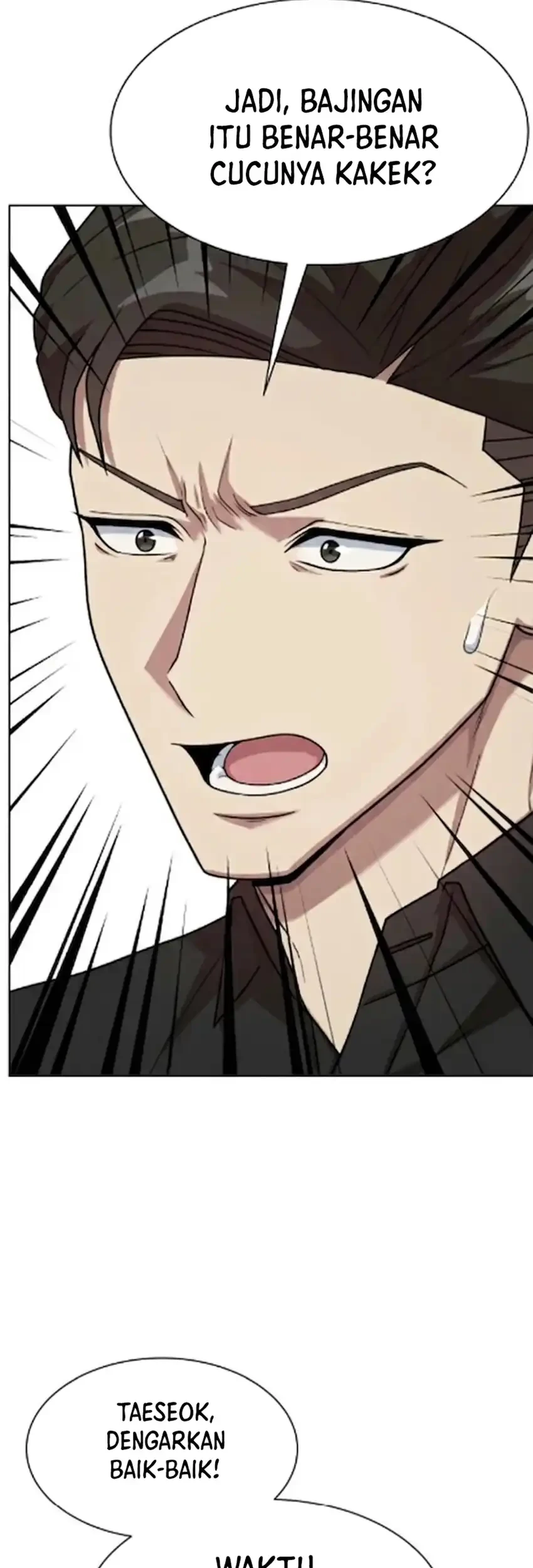 Chapter 127 - halaman 28