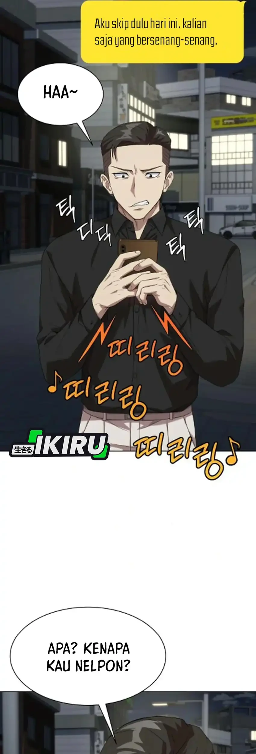 Chapter 127 - halaman 56