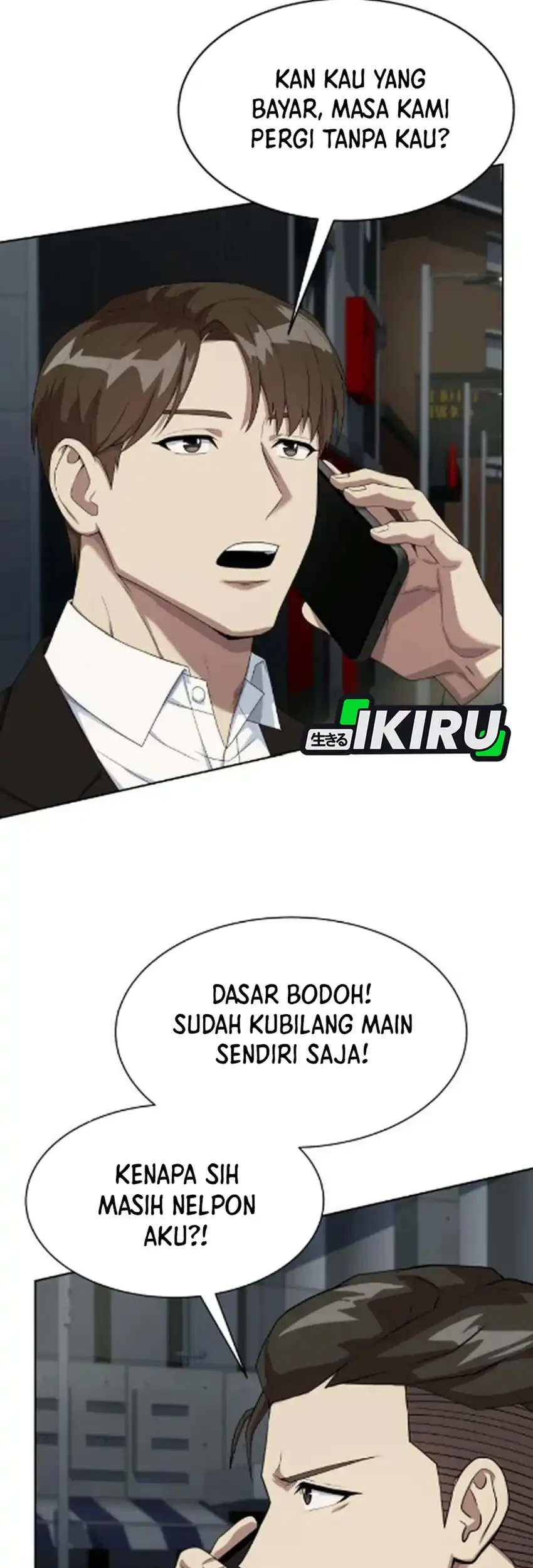 Chapter 127 - halaman 58