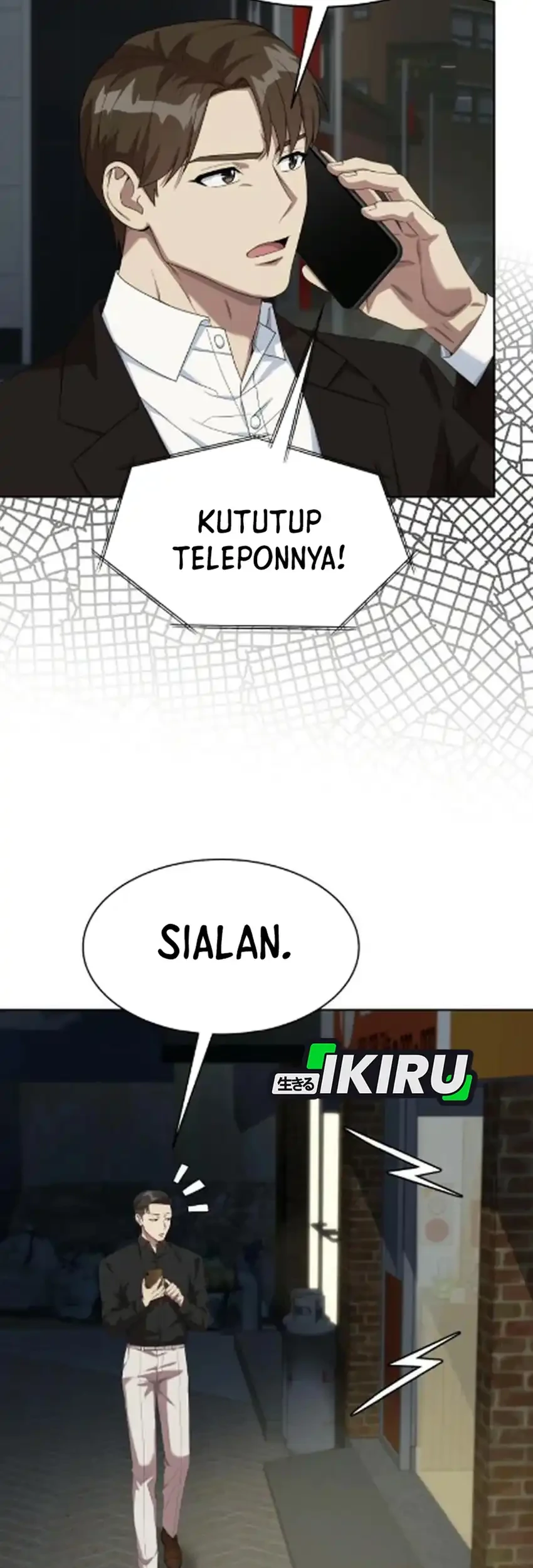 Chapter 127 - halaman 60