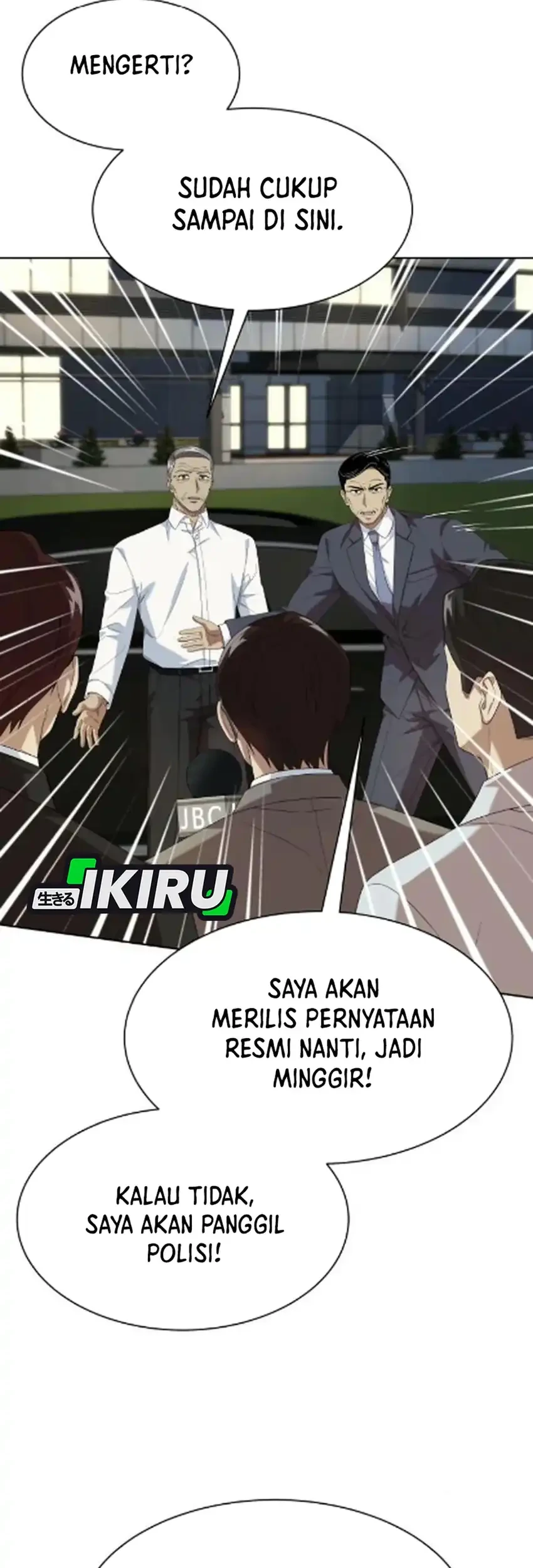 Chapter 127 - halaman 79