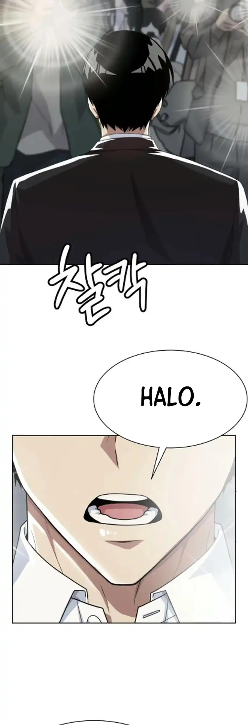 Chapter 127 - halaman 87