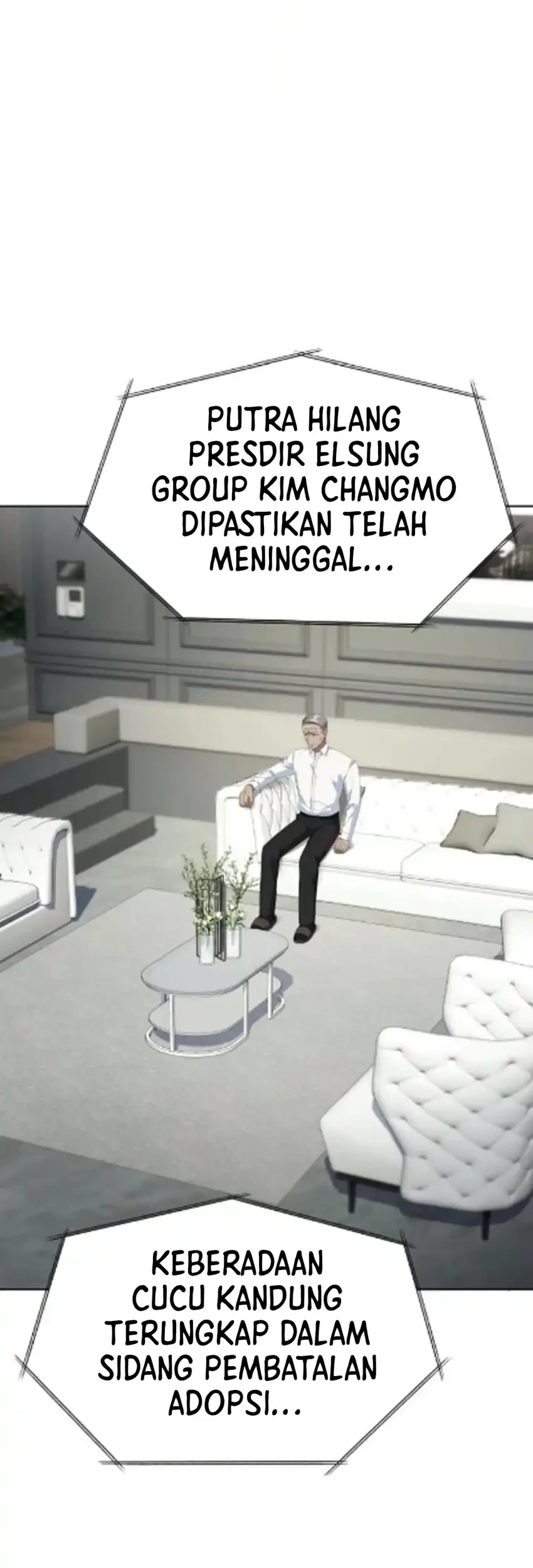 Chapter 128 - halaman 25