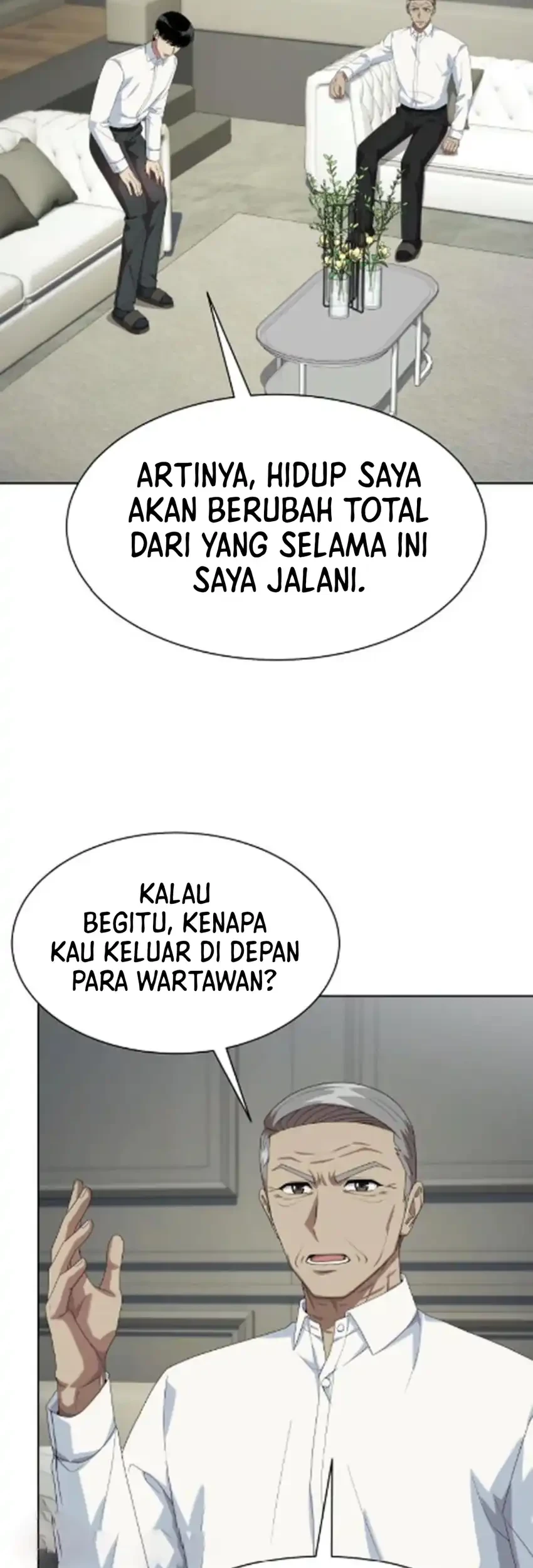 Chapter 128 - halaman 33