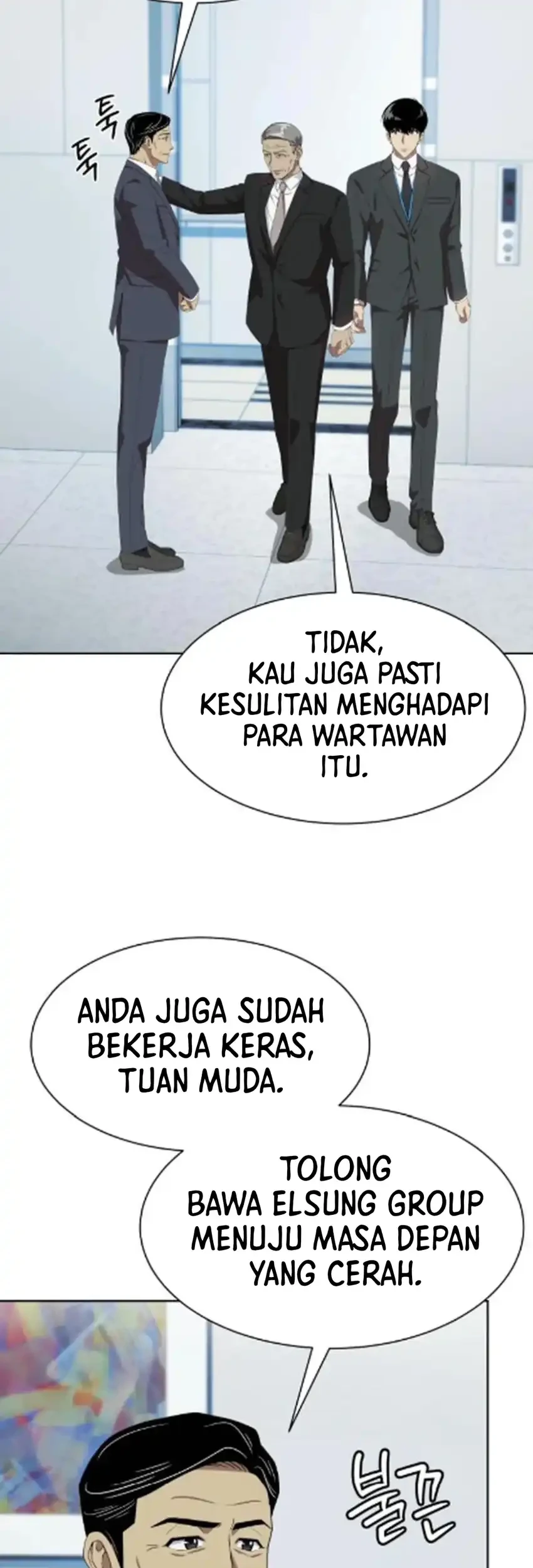 Chapter 128 - halaman 74