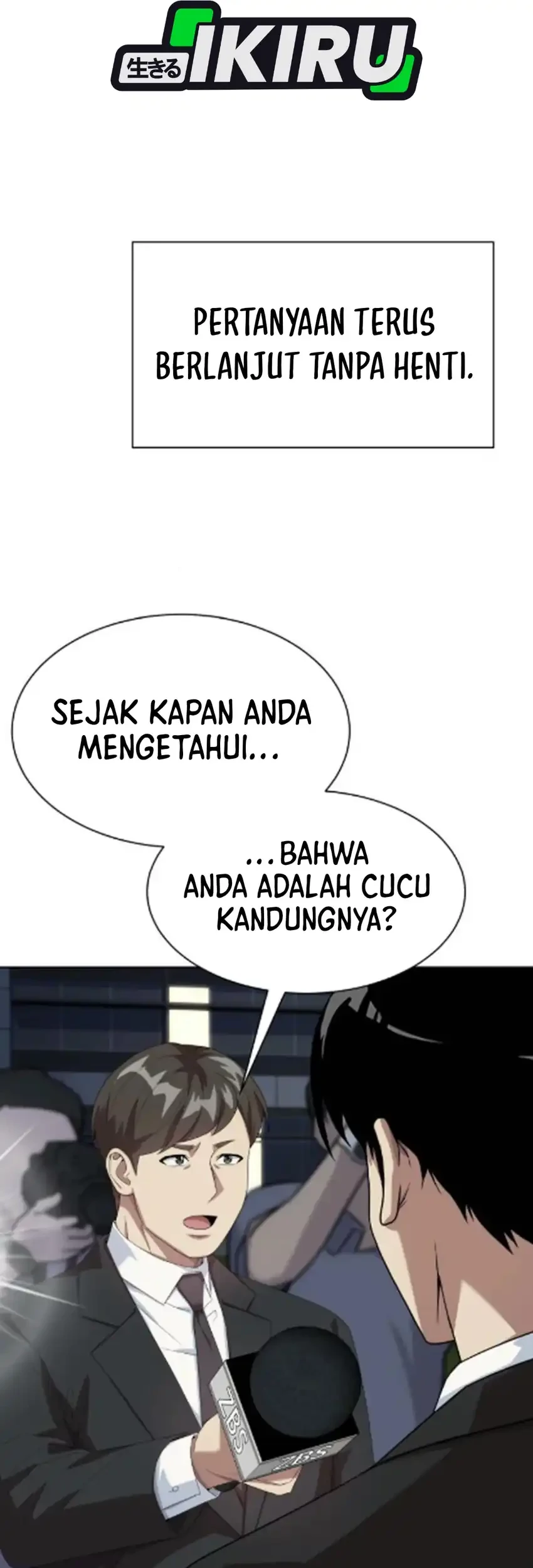 Chapter 128 - halaman 8