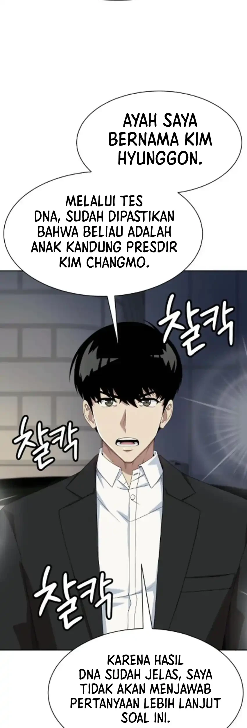 Chapter 128 - halaman 13