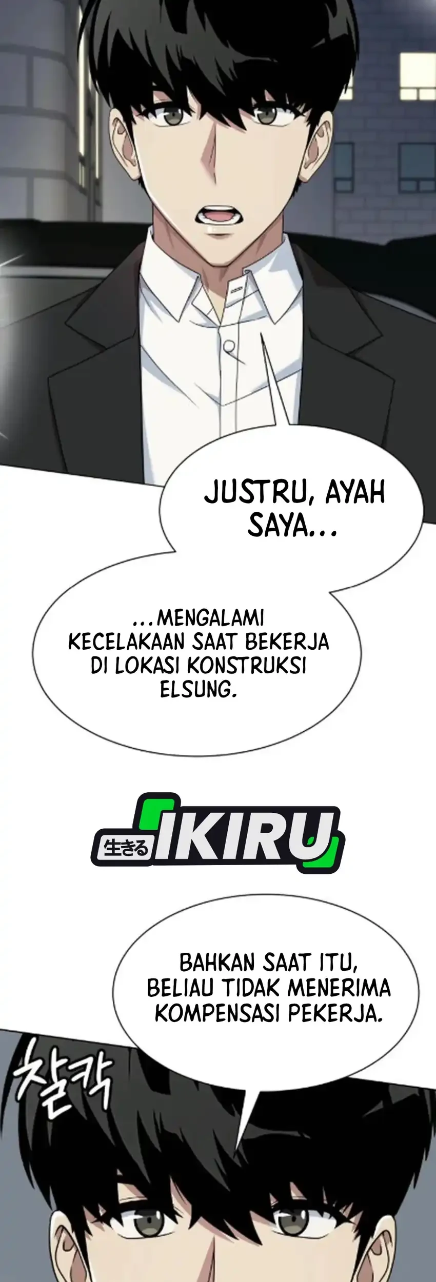 Chapter 128 - halaman 17