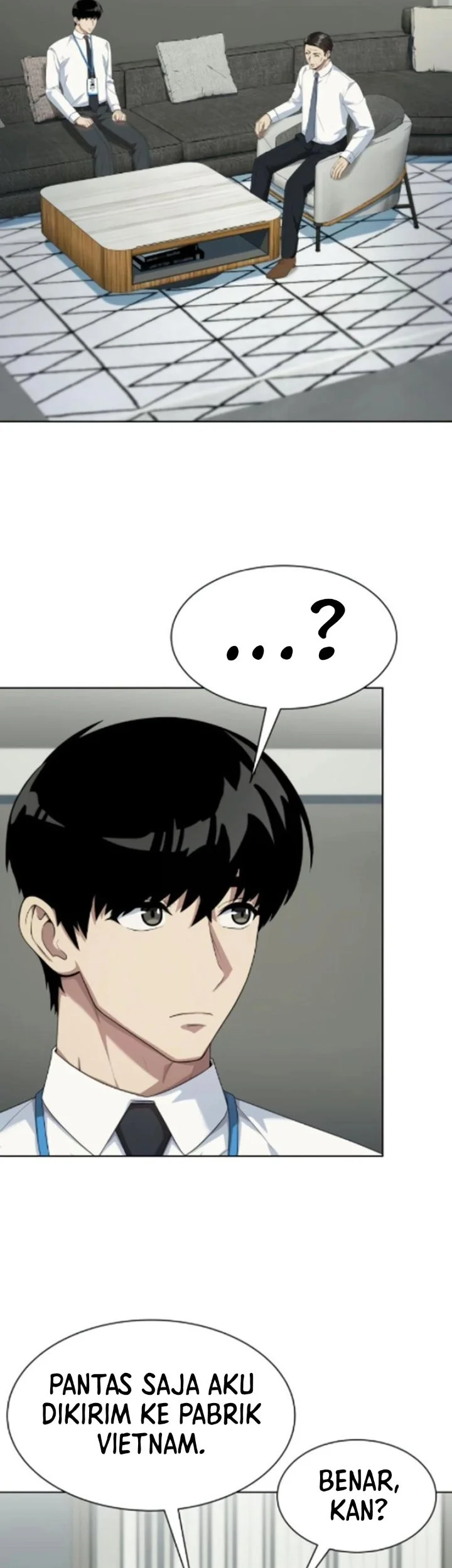 Chapter 129 - halaman 19