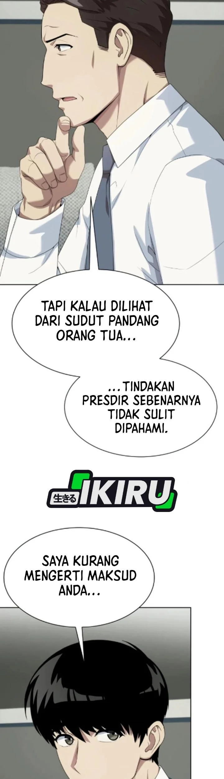 Chapter 129 - halaman 23