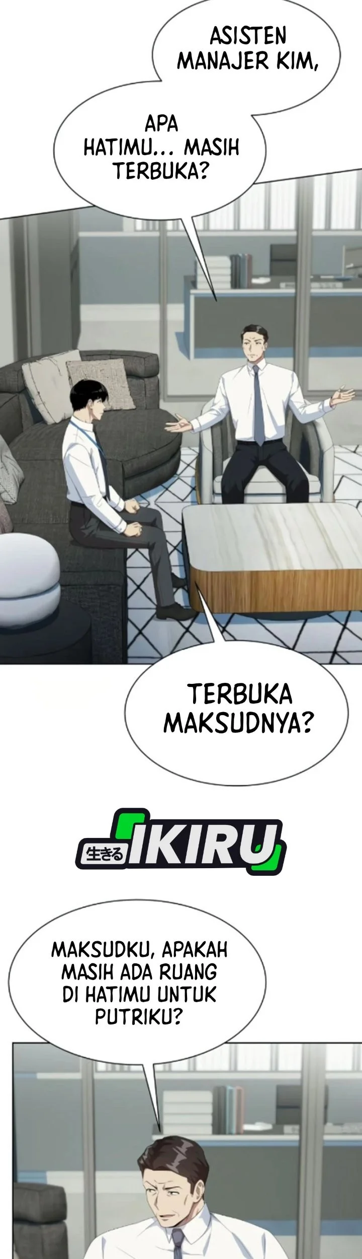 Chapter 129 - halaman 25