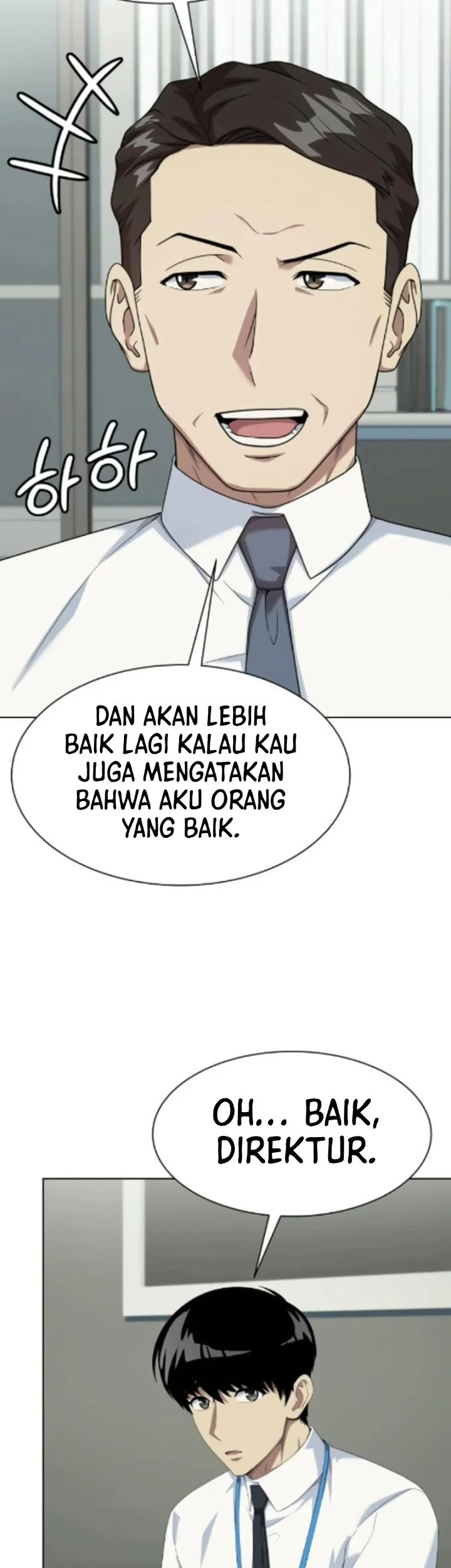 Chapter 129 - halaman 34