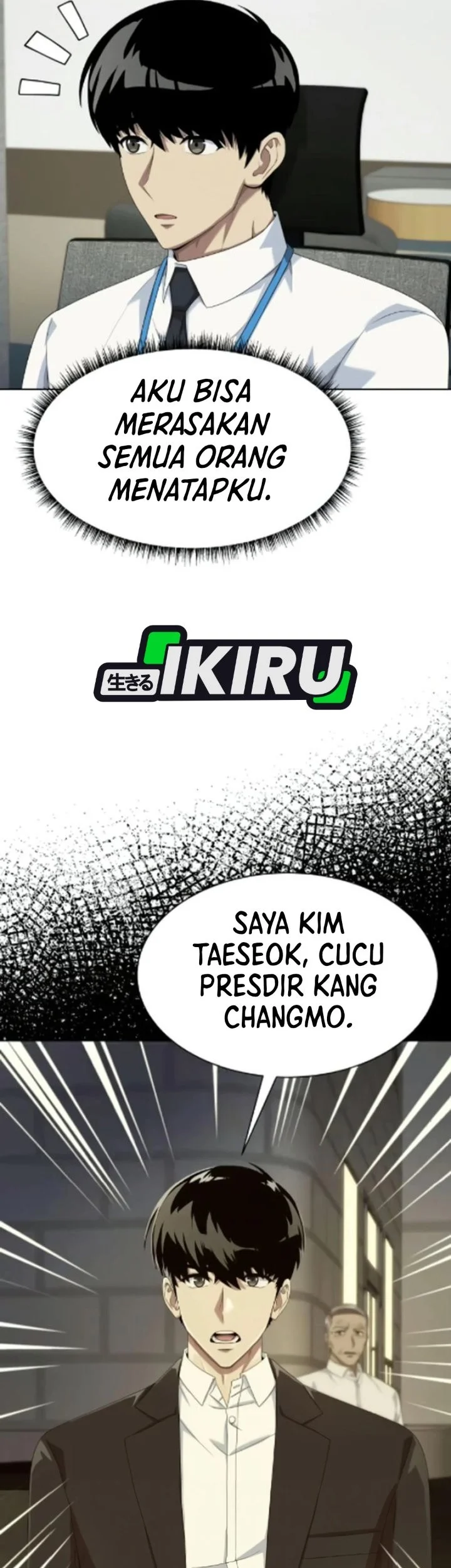 Chapter 129 - halaman 42