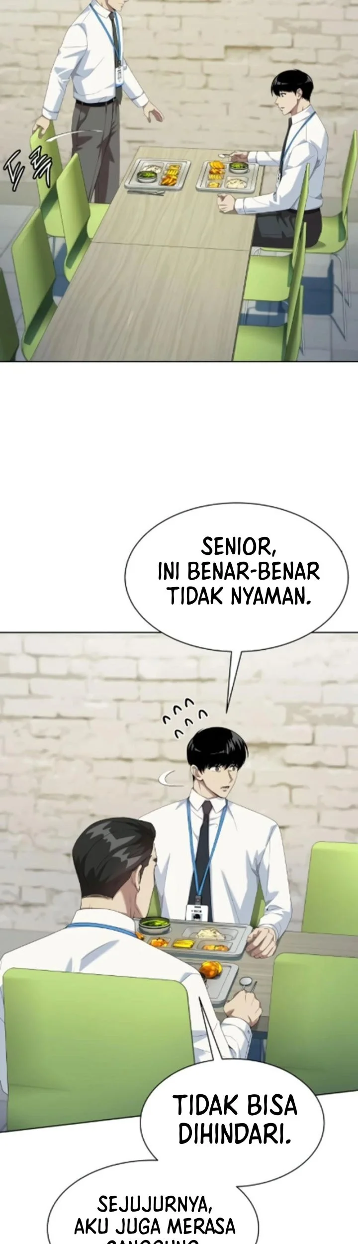 Chapter 129 - halaman 50