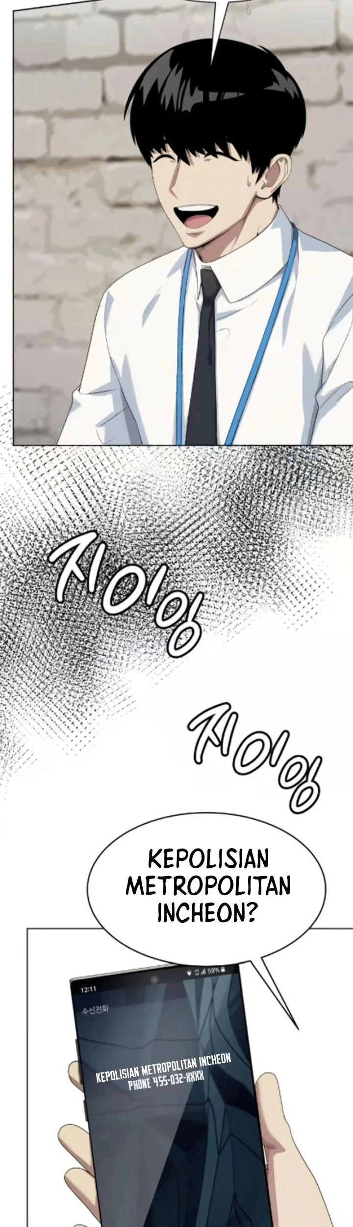 Chapter 129 - halaman 60
