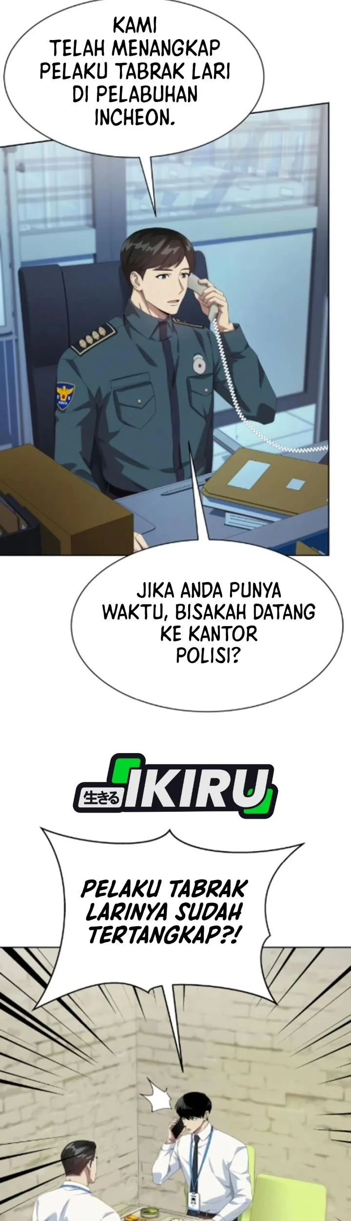 Chapter 129 - halaman 63
