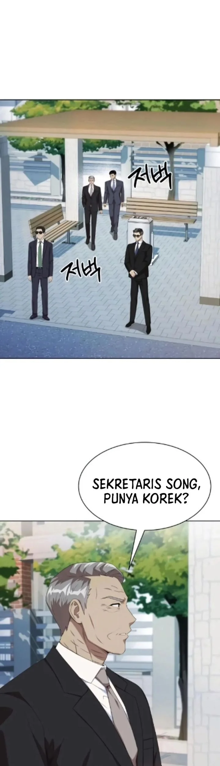 Chapter 130 - halaman 24