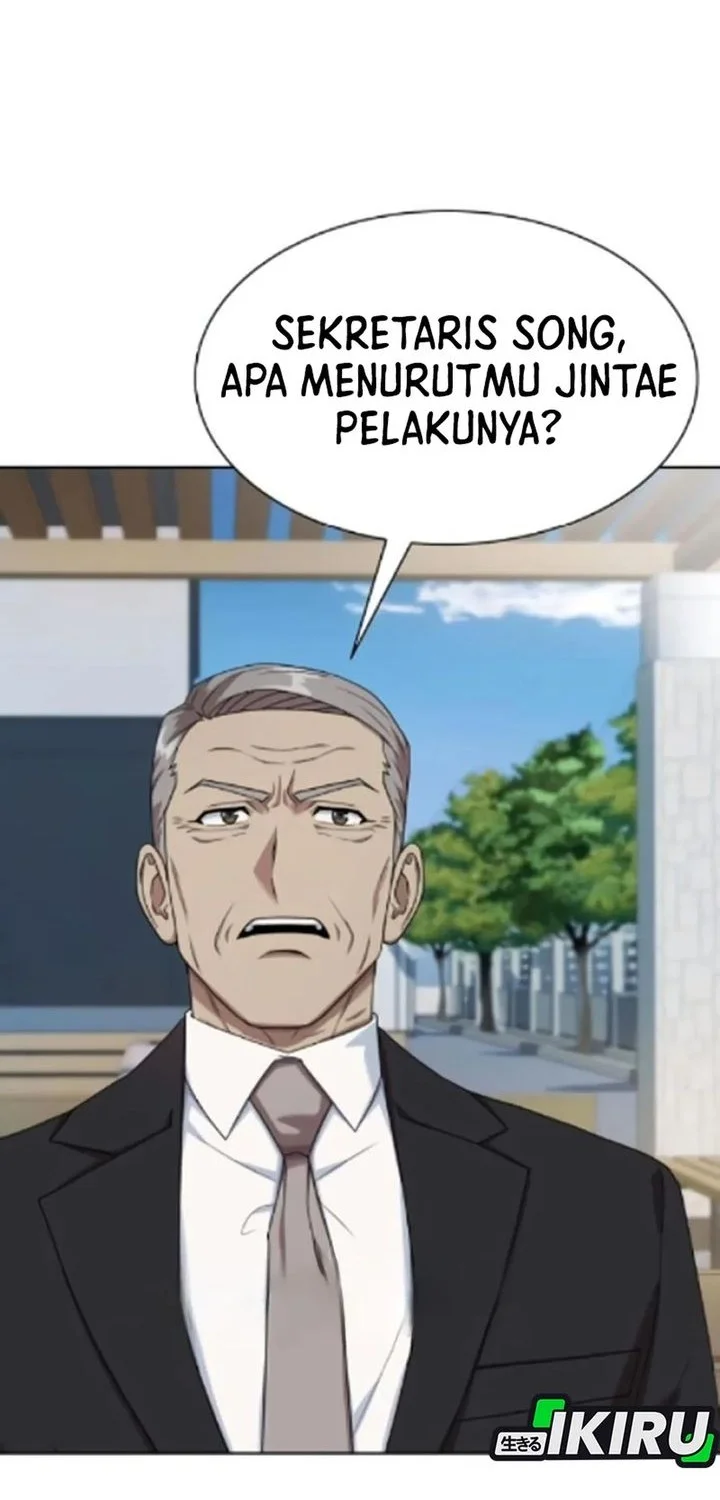 Chapter 130 - halaman 27