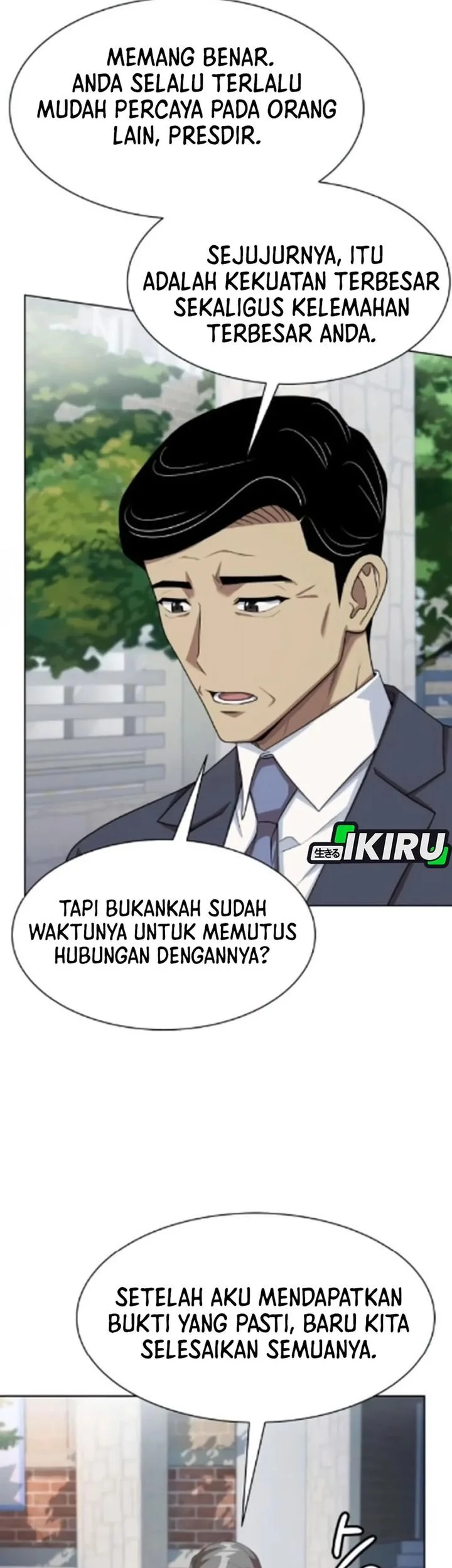 Chapter 130 - halaman 36