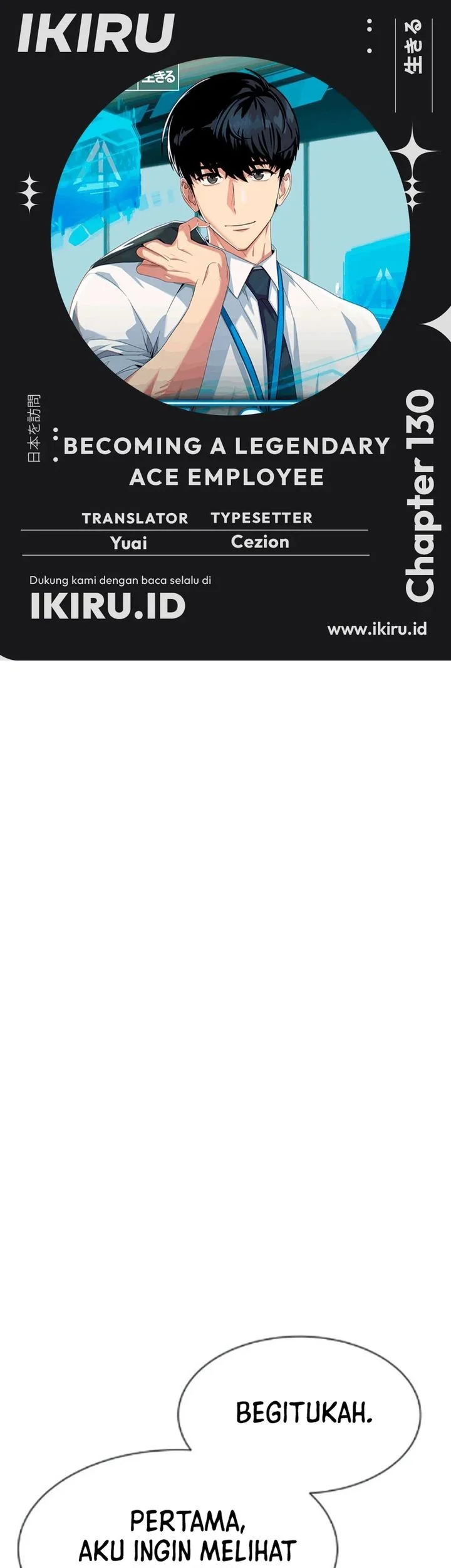 Chapter 130 - halaman 2
