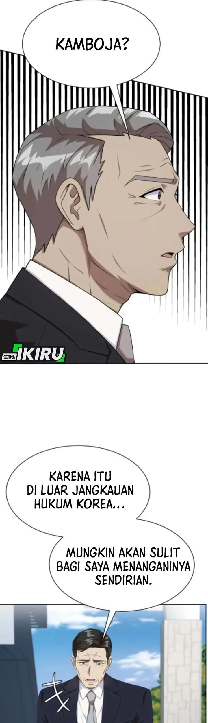 Chapter 130 - halaman 40