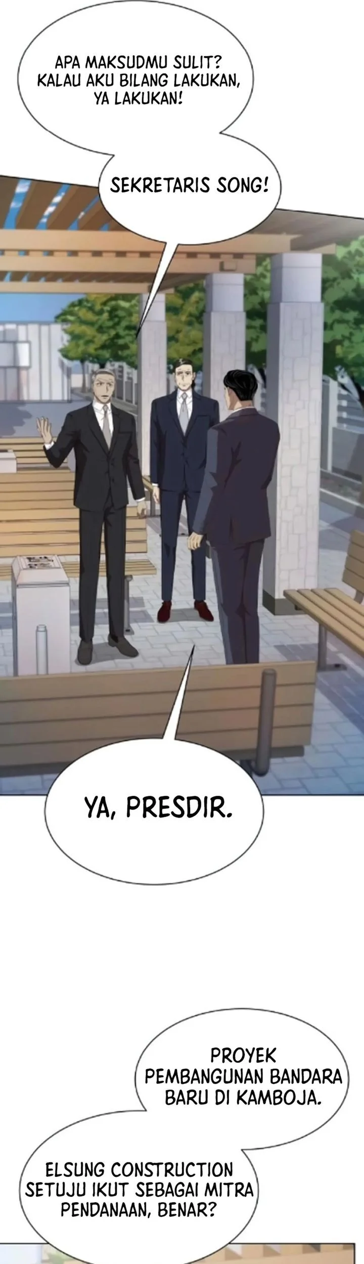 Chapter 130 - halaman 42