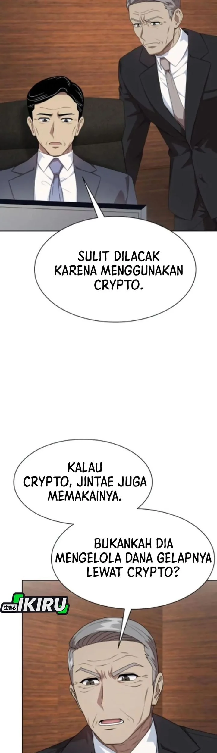 Chapter 130 - halaman 60