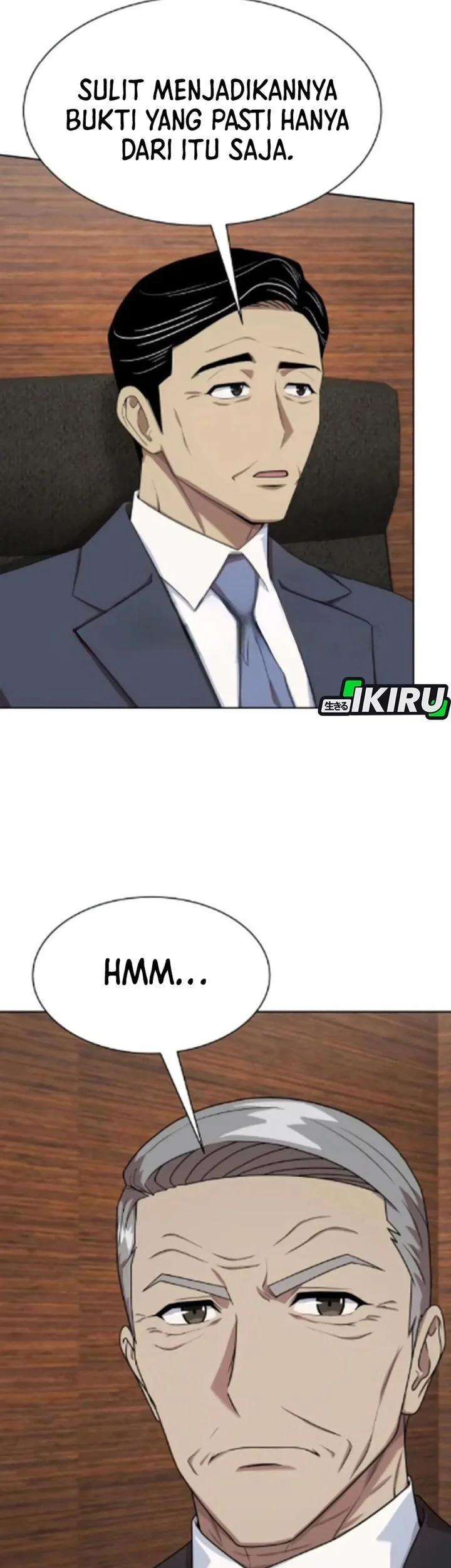 Chapter 130 - halaman 62