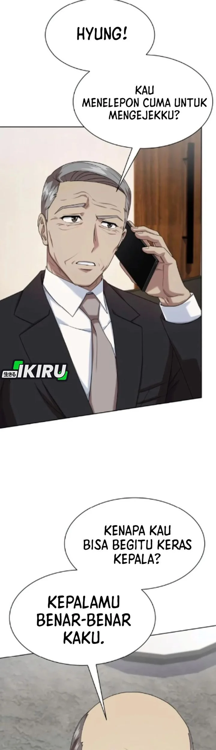 Chapter 130 - halaman 78
