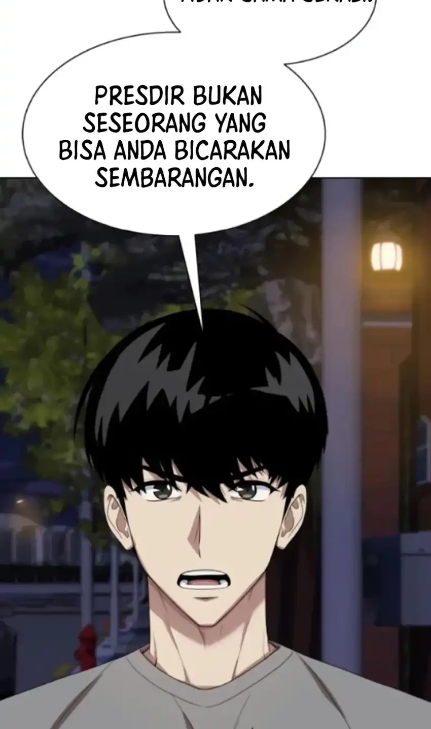 Chapter 131 - halaman 25