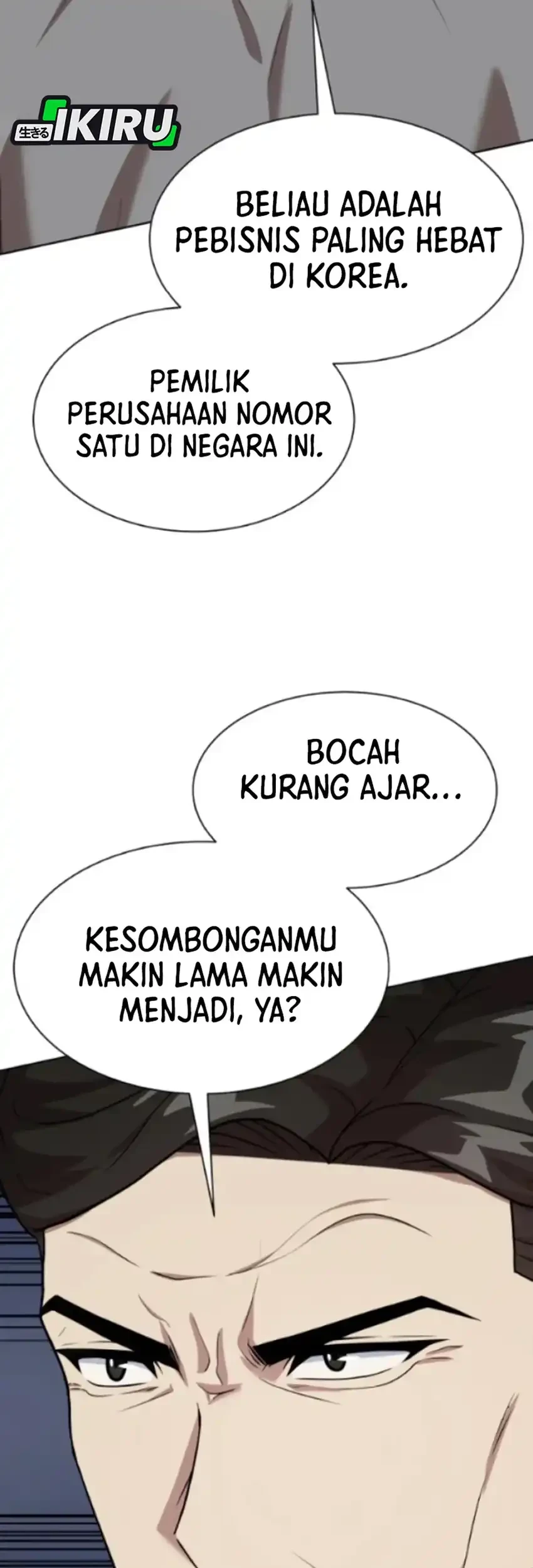 Chapter 131 - halaman 26