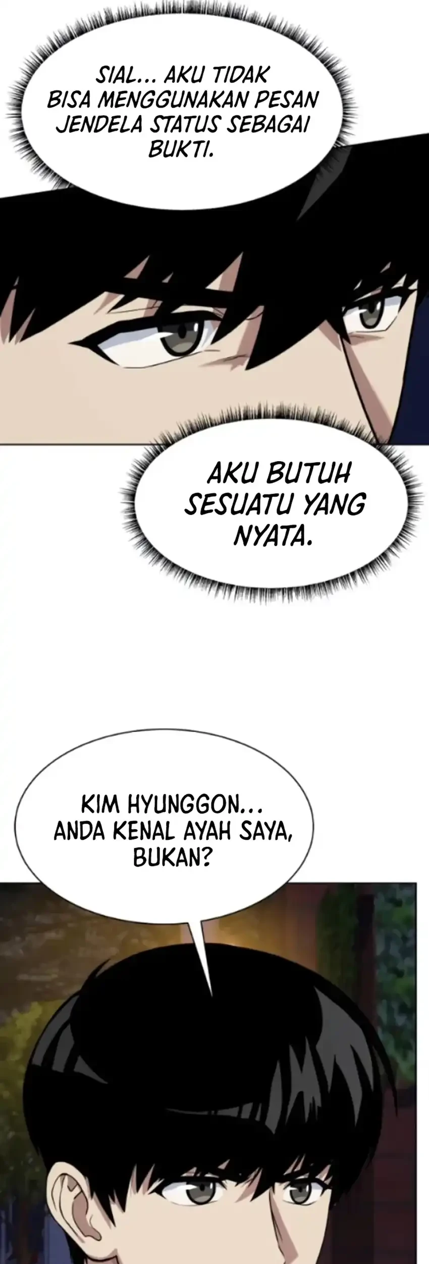 Chapter 131 - halaman 30